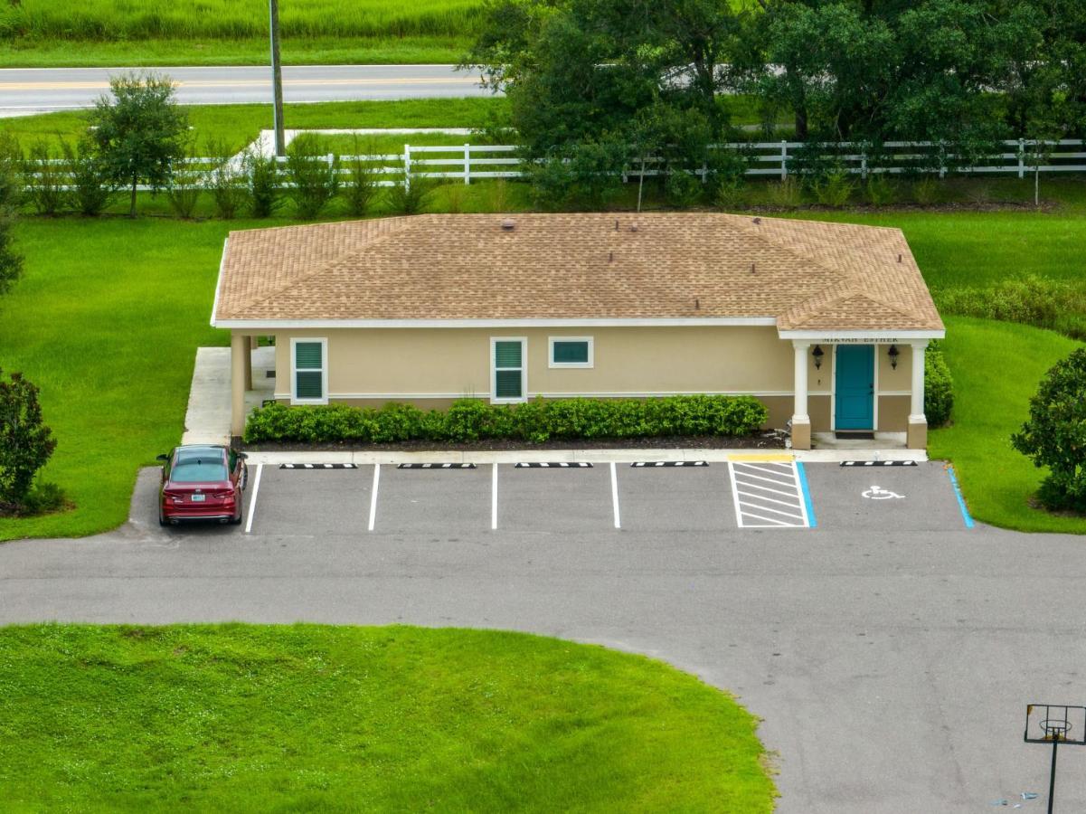 Hs#2- Modern Studio Next To Premier Sports Complex Bradenton Exterior photo